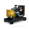 Detuz diesel generator set